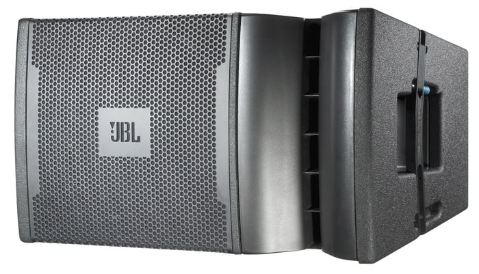 JBL VRX932LAP 12" 2-Way 1750W Active Line Array Speaker