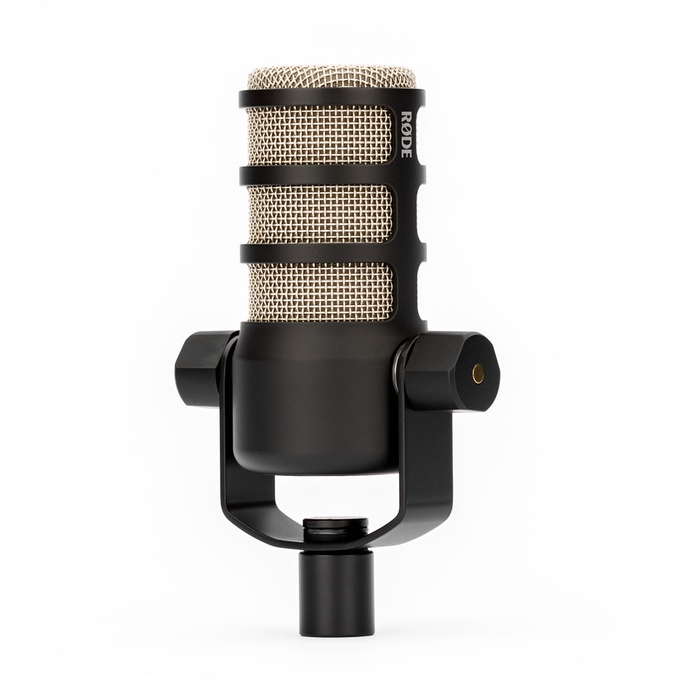 Rode PodMic Dynamic Broadcasting Microphone