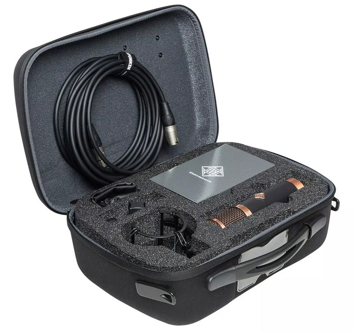 Behringer B 1 Large Diaphragm Cardioid Condenser Mic Guitar Center