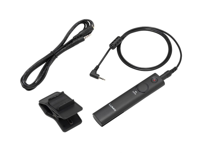 Panasonic DMW-RS2 Remote Shutter Cable For S1 & S1R