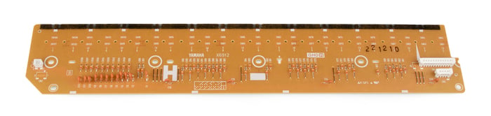 Yamaha WF678600 GH-D SW(H) PCB For P200