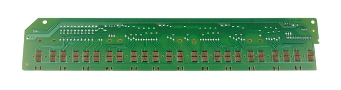 Yamaha WF678600 GH-D SW(H) PCB For P200