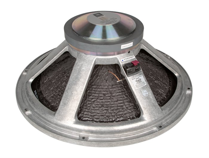 JBL 352938-005X Woofer For MRX518S