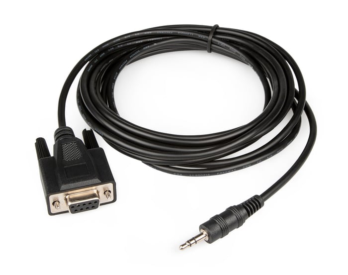 Clear-Com PD4007Z Replacement PC To Beltpack Programming Cable