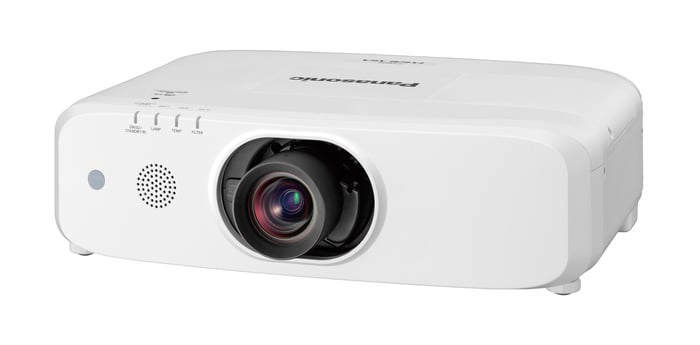 Panasonic PT-EX620U 6200 Lumens XGA 3LCD Projector