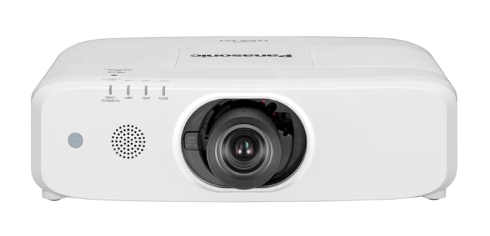 Panasonic PT-EX620U 6200 Lumens XGA 3LCD Projector