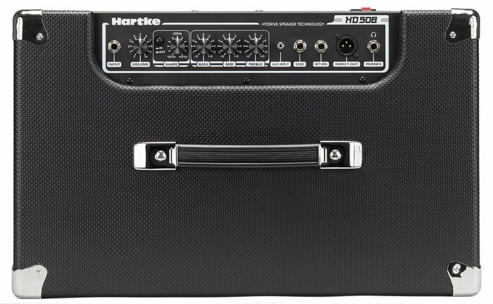 Hartke HD508 HD Combo, 4x8", 500W