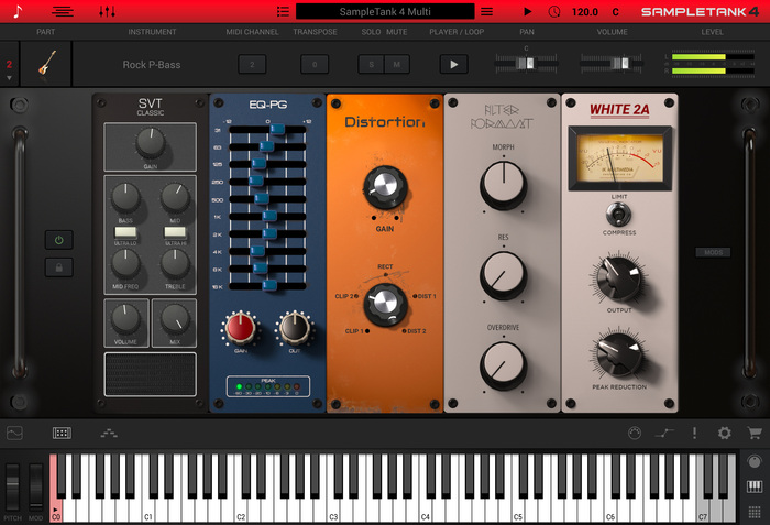 sampletank 4 review sampletank 4 review