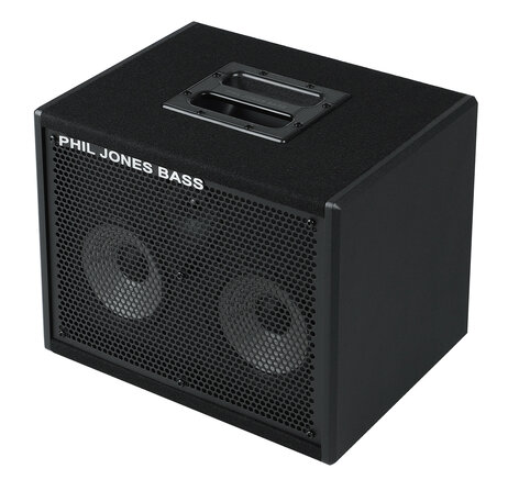 8 inch speaker cabinet