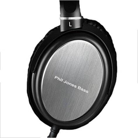phil jones h850