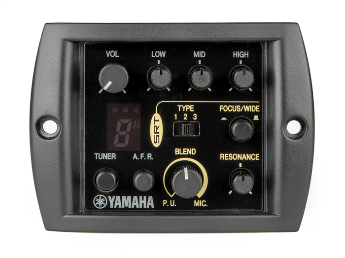 Yamaha WV469100 System 63 Preamp Assembly For A3M And AC4K