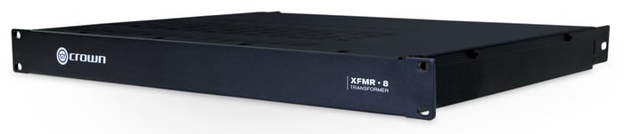 Crown XFMR8 8-Channel Transformer