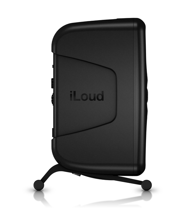 IK Multimedia iLoud MTM 100-W 2 Way Bi-amped Reference Monitor With Acoustic Self Calibration