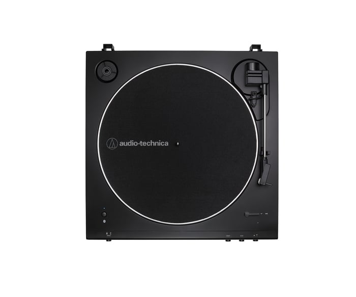 Audio-Technica AT-LP60XBT Fully Automatic Belt-drive Turntable With Bluetooth