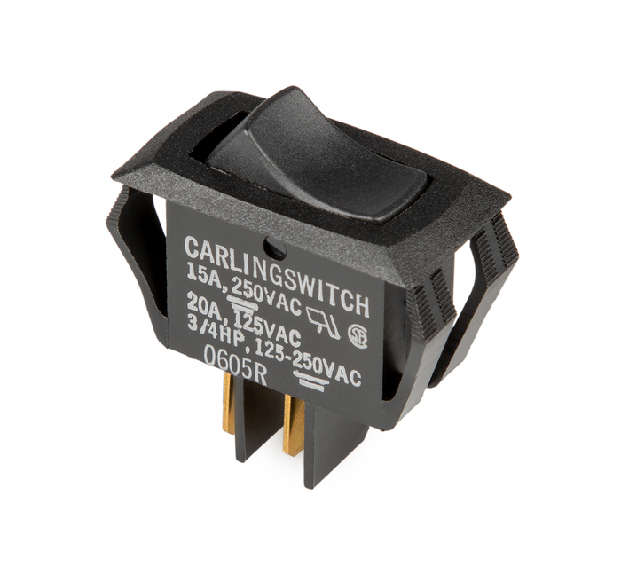 Crown 126459-1 Power Switch For CE2000