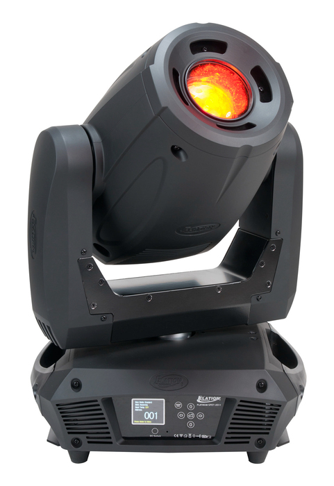 Elation Platinum Spot LED II 135W LED Moving Head Spot