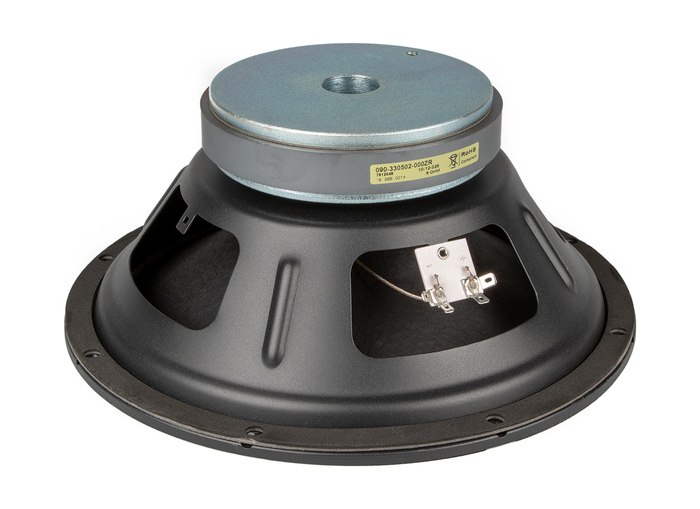 QSC XD-000004-00 12" Woofer For KLA12