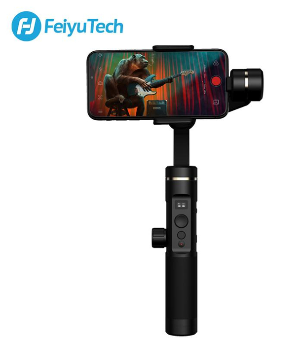Feiyu Tech FY-SPG2 SPG 2 3-Axis Handheld Gimbal