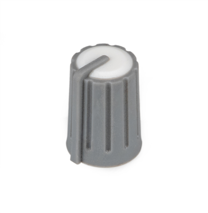 Yorkville 9920 White Knob For M1610