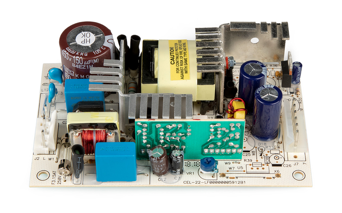 Clear Com z Power Supply Pcb For Ms 440 Ms 232 Ms 704 Full Compass Systems Clear Com z Power Supply Pcb For Ms 440 Ms 232 Ms 704 Full Compass Systems