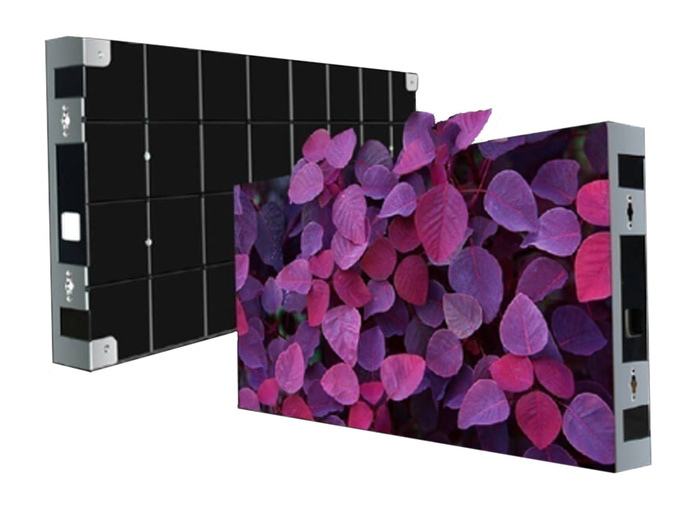 Vanguard Axion Package 16'x9' LED Wall Package, 1.3mm Pitch