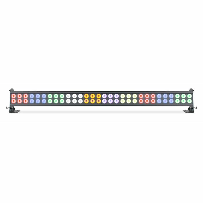 Elation Seven Batten 72 60x 25w RGBAW+Lime+UV LED Batten Fixture