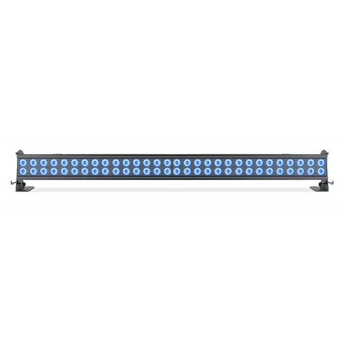 Elation Seven Batten 72 60x 25w RGBAW+Lime+UV LED Batten Fixture