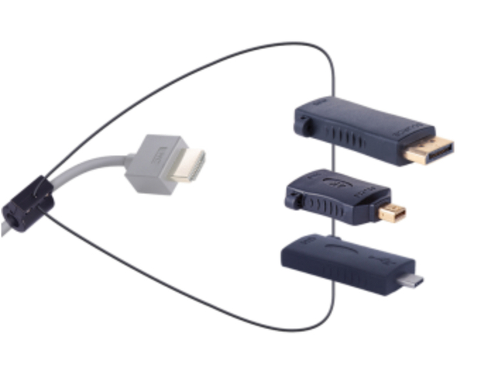 Liberty AV DL-AR6853 DigitaLinx HDMI Adapter Ring