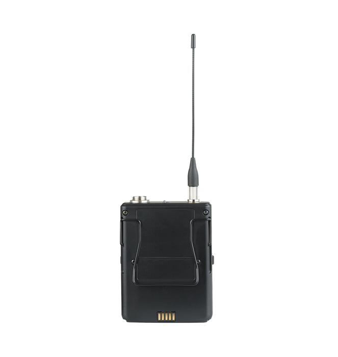 Shure ULXD1-LEMO3 ULXD1 Bodypack Transmitter With LEMO Connector