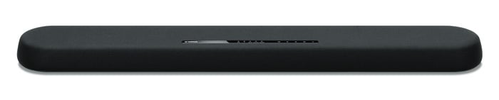 Yamaha YAS-108 Sound Bar With Built-in Subwoofers And Bluetooth
