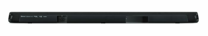 Yamaha YAS-108 Sound Bar With Built-in Subwoofers And Bluetooth