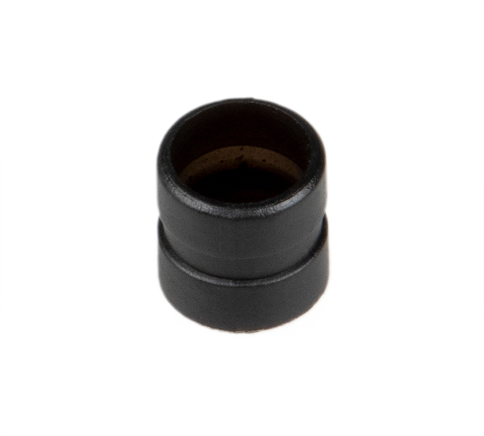 Sennheiser 572231 Short Black Inlet Cap For MZC, MKE2, HS2