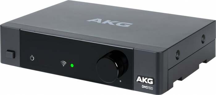 AKG DMS100 Digital Handheld Wireless Microphone System