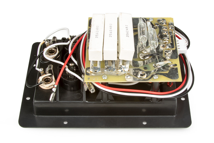 Community 107570R Input Panel With Crossover For MVP Series Speakers