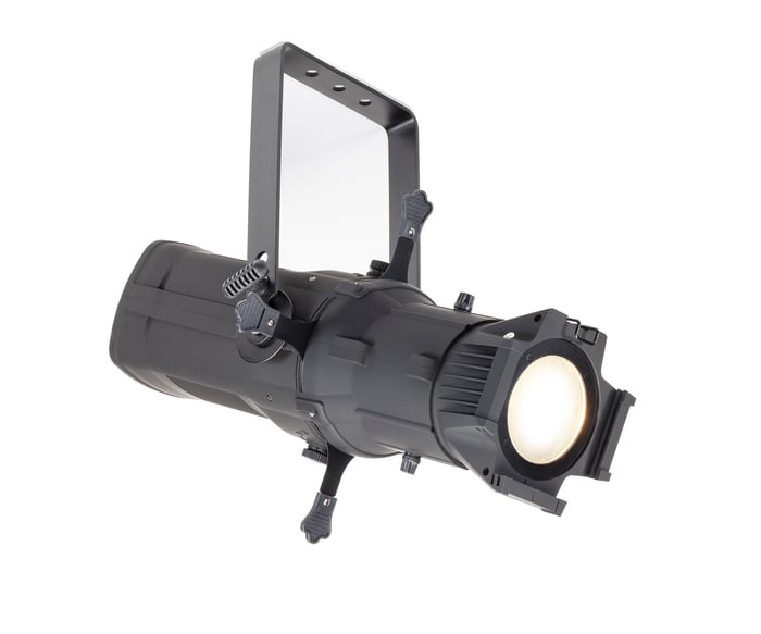 elektraLite Stingray Profile 300W Warm White LED Ellipsoidal Light Engine