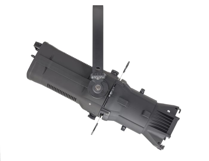 elektraLite Stingray Profile 300W Warm White LED Ellipsoidal Light Engine