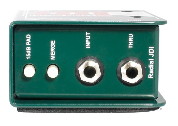 Radial Engineering JDI Passive Direct Box