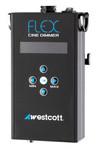 Westcott 7633 Flex Cine Daylight X-Bracket Kit (1' X 1')