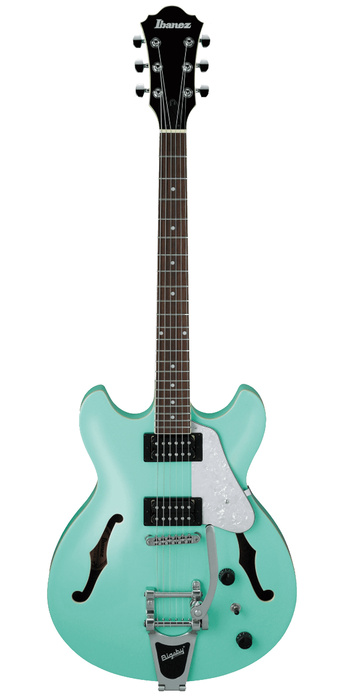 Ibanez AS63T AS Artore Vibrante 6str Electric Guitar