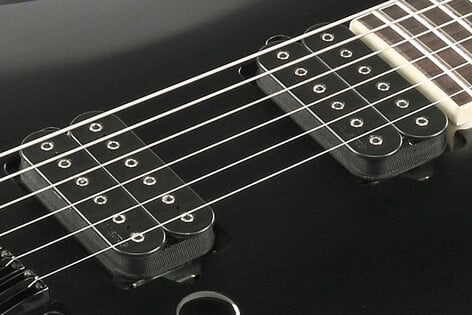 Ibanez iron label rg