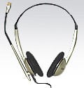 Koss CS100 Computer Headphone/Mic