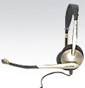 Koss CS100 Computer Headphone/Mic