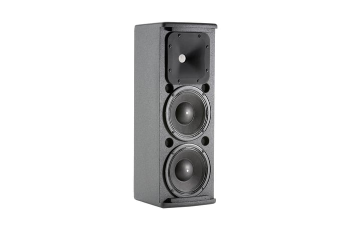 JBL AC26 2x6.5" 2-Way Compact Loudspeaker