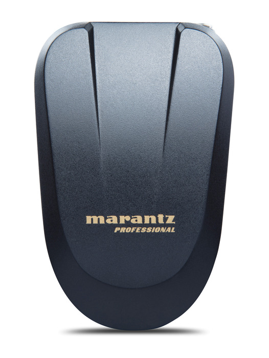 Marantz Pro PMD-750T 2.4GHz Beltpack Transmitter For PMD-750 Wireless Camera Mount System