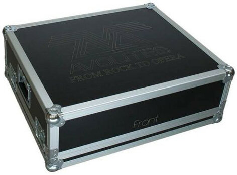 Avolites Quartz Travel Package Quartz Lighting Console With Titan Mobile Wing And Cases