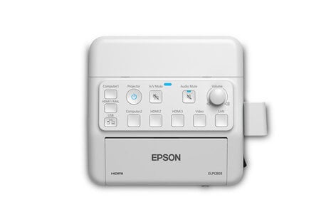Epson ELPCB03 PowerLite Pilot 3 Connection And Control Box
