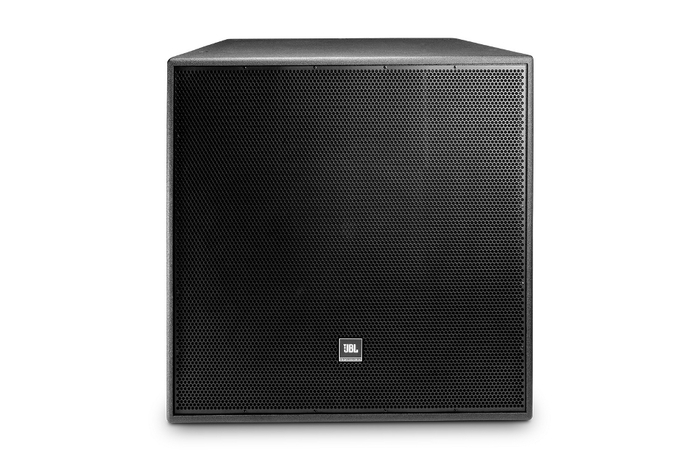 JBL PD566 15" 2-Way Full-Range With 60x60 Coverage