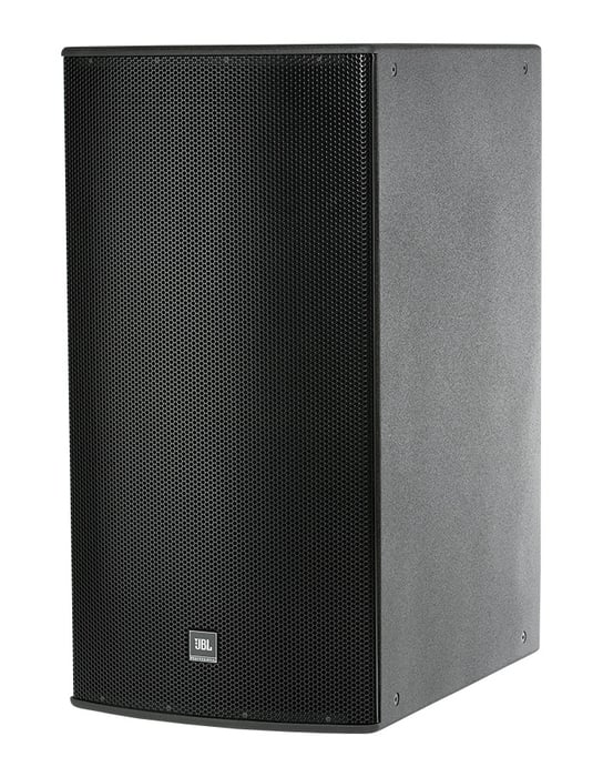 jbl 2x18