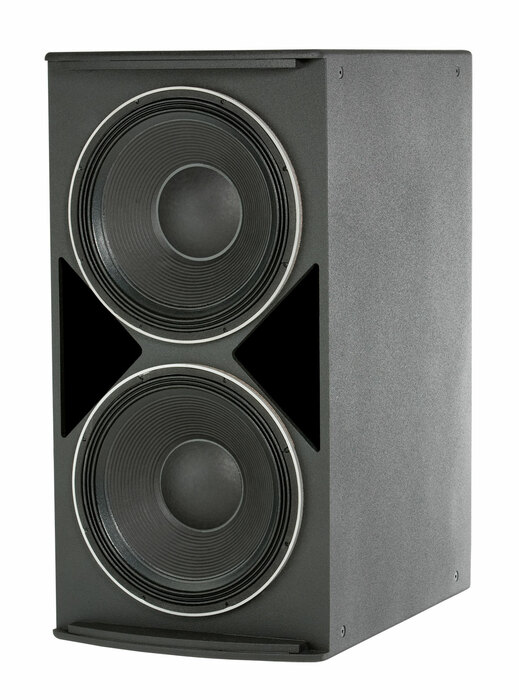 JBL ASB7128 2x18" Passive Subwoofer, 4000W