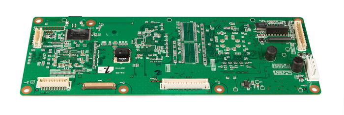 Korg 510C80443119 Main PCB Assembly For KROME 61 And KROME 88